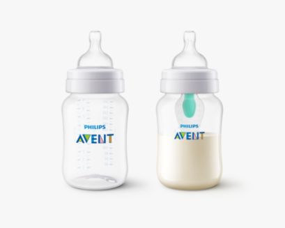 With or without the AirFree vent Freedom of choice