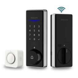 5000 series Smart deadbolt