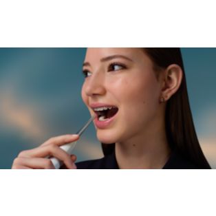 Sonicare Countertop Power Flosser 7000 Irygator do zębów