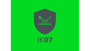 Robust aluminum and nylon housing