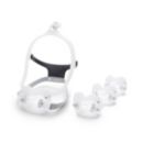 DreamWear Full Face Mask Fit Pack  Mask with Headgear