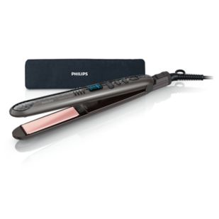 Planchas para el cabello