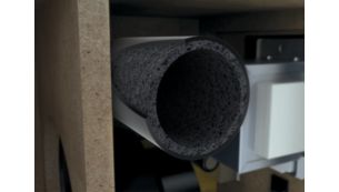 Innovatieve SPD™-baspoorttechnologie voor diepe, ronde tonen