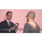 High fidelity, premium quality. Wherever you go.