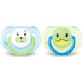 Designed for your baby's everyday comfort needs