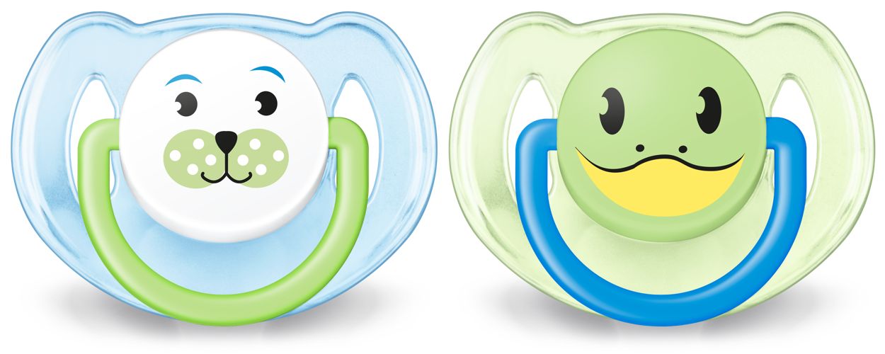 Designed for your baby's everyday comfort needs