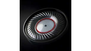 Fidelio ヘッドホン/マイク付き L2BO/00 | Philips Fidelio Fidelio ヘッドホン/マイク付き L2BO/00 | Philips Fidelio
