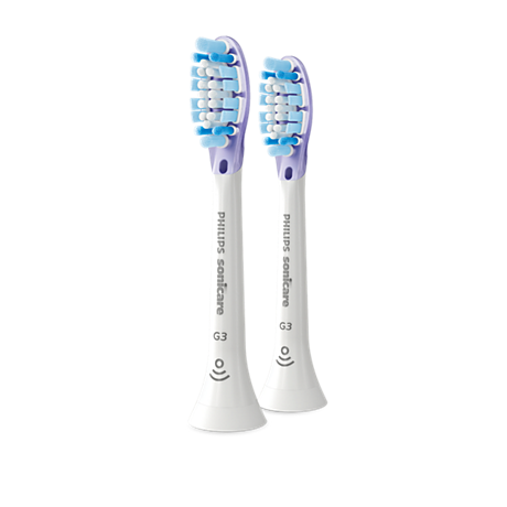 HX9052/65 Philips Sonicare G3 Premium Gum Care Standard sonic toothbrush heads