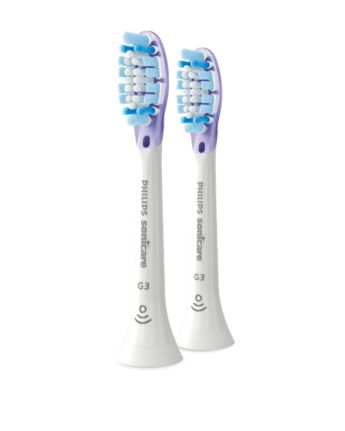 Sonicare G3 Premium Gum Care brush head