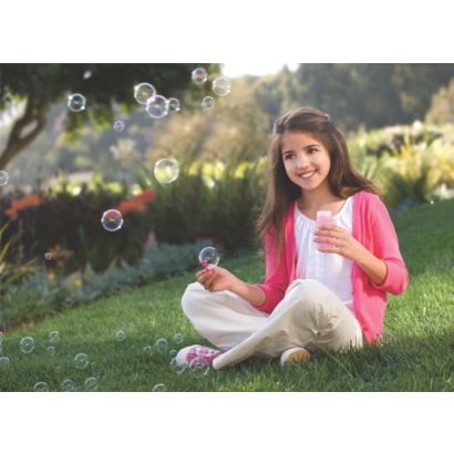 Aidake lastel ise tervislikult hambaid harjata