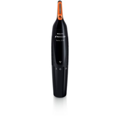 Norelco Nosetrimmer 3100