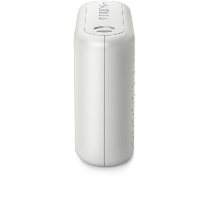 Big sound that fits in a fist