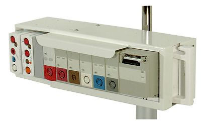 Philips - Philips IntelliVue MP60/MP70 GCX FMS Accessories