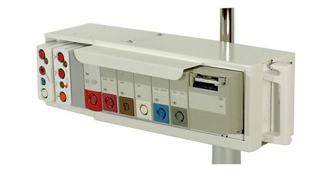 Philips - Philips IntelliVue MP60/MP70 GCX FMS Accessories