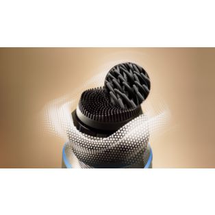 i9000 Prestige Ultra Day&Night Elektrický holicí strojek, mokré i suché, SkinIQ Pro