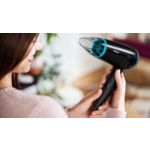 Snažno sušenje uz negu, u pokretu