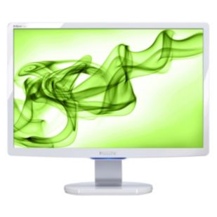 Brilliance Moniteur LCD avec USB (2 ms)