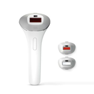 Lumea Prestige IPL-Haarentfernungsgerät