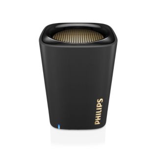 draadloze draagbare luidspreker