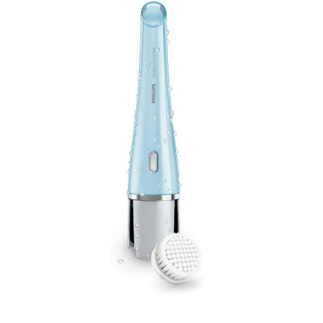 SC5265/12 VisaPure Essential Aparelho de limpeza facial