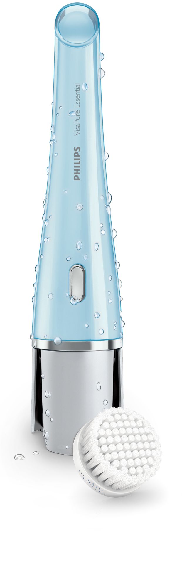 VisaPure Essential Facial Cleansing Device