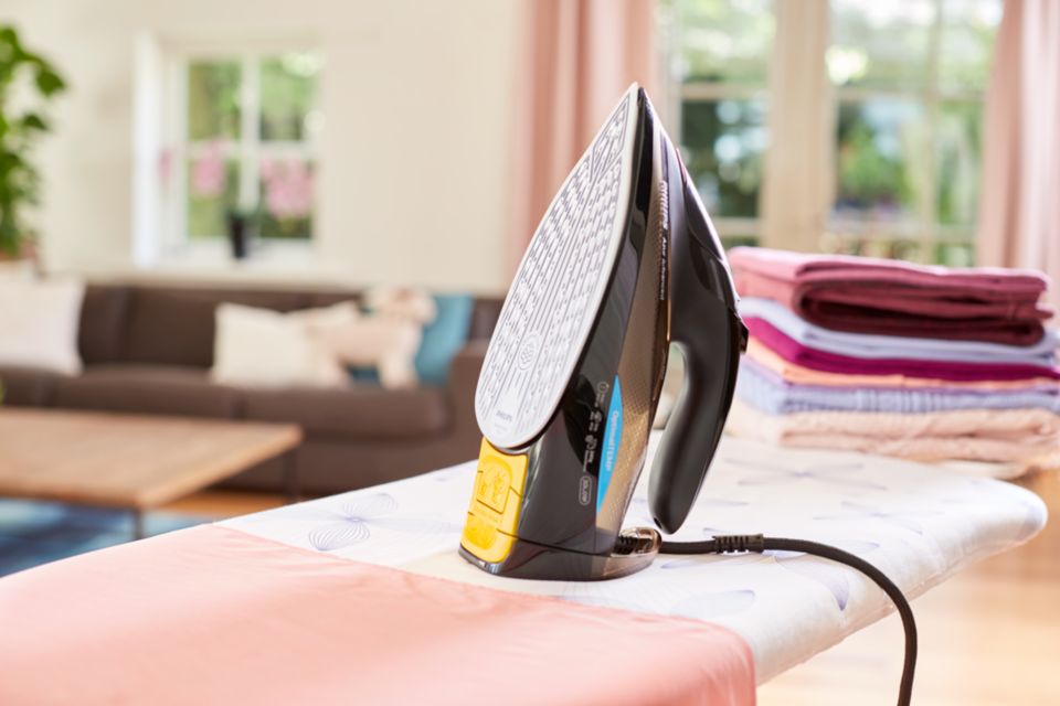 Philips azur advanced steam iron discount