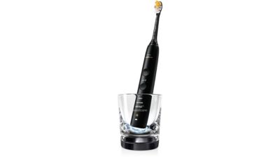 Sonicare DiamondClean Smart 9300 Rechargeable Toothbrush - thumbnail 2