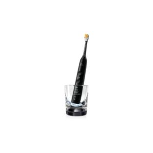 Sonicare DiamondClean Smart 9400 Sonic electric toothbrush with app