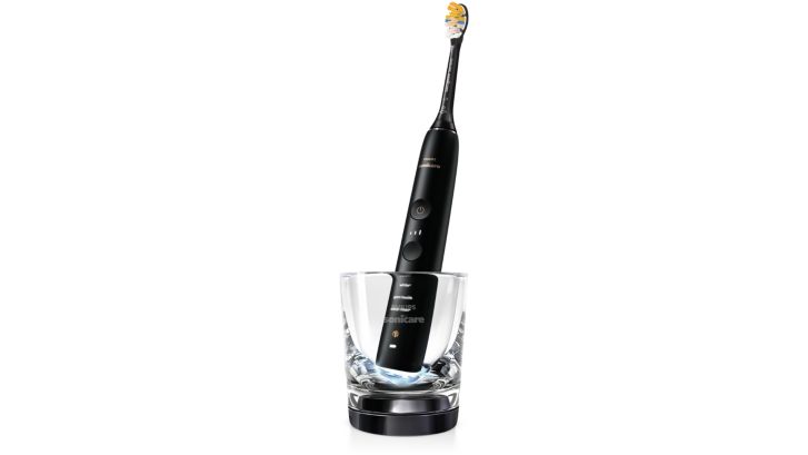 Sonicare DiamondClean Smart 9400