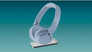 Stable Bluetooth&reg; multipoint connectivity and easy pairing