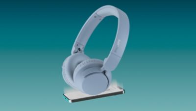 Stabilní vícebodové připojení Bluetooth® a snadné párování