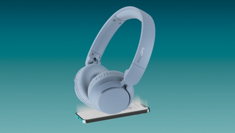 Stable Bluetooth&reg; multipoint connection and easy pairing