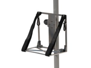 IntelliVue MP2/X2 Mounting solution