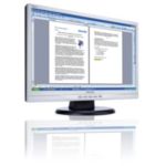 Best value-for-money widescreen monitor