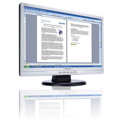 Best value-for-money widescreen monitor