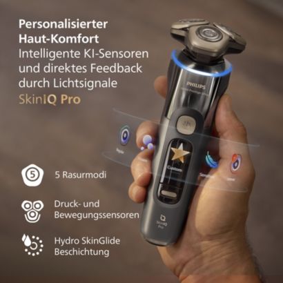 Philips i9000 Prestige Ultra