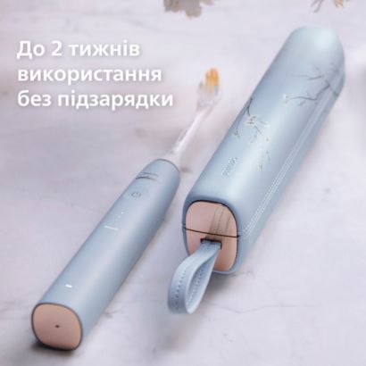 Sonicare Звукова зубна щітка 
