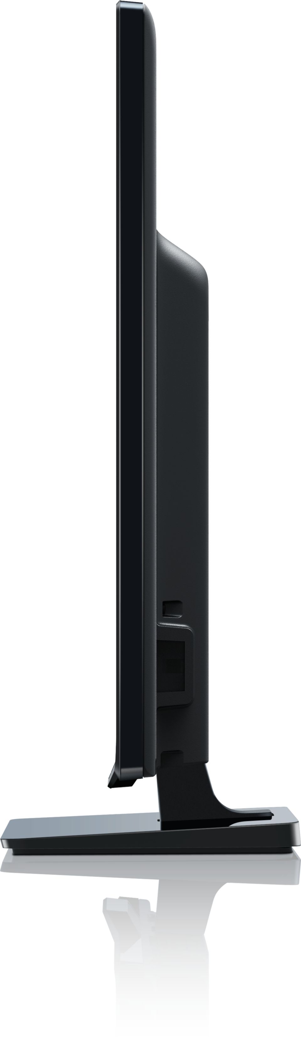 4000 series LED-LCD TV 32PFL4508/F7 | Philips