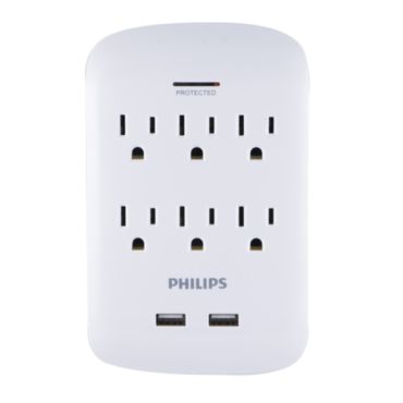 Surge protector