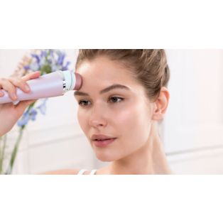 VisaPure Advanced Gesichtsreinigungsbürste