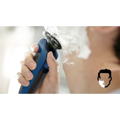 Feature Image Wet & Dry (APA shaver) - S5466/17