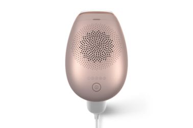 Dispositivo de depilación IPL