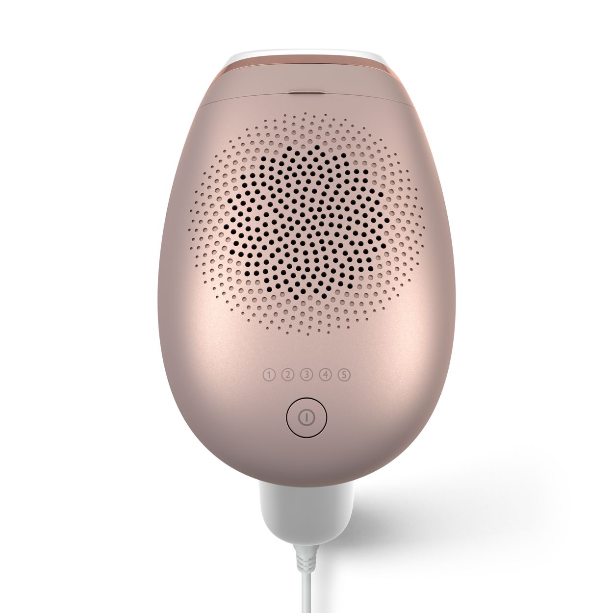 Depiladora Láser PHILIPS BRI924 Luz Pulsada + Cepillo Facial Mini Visapure,  oferta LOi.