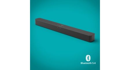 تقنية Bluetooth 5.4 لثبات صوت محسّن