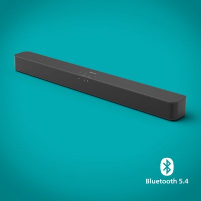 Bluetooth 5.4 for improved audio stability