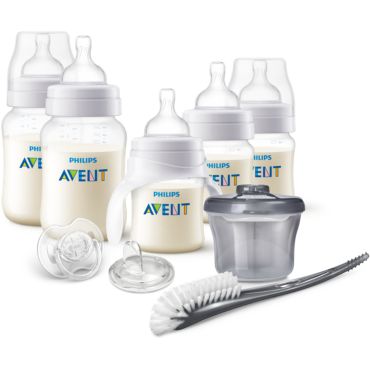 Philips Avent Anti-colic bottle gift set