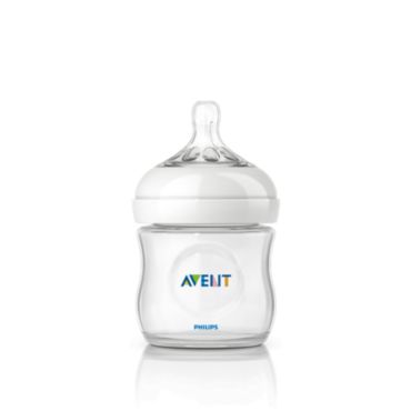 Philips Avent Natural-Babyflasche