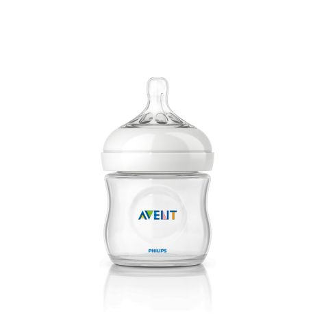 SCF690/16 Philips Avent Natural-Babyflasche