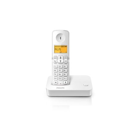 DCTG1901W/93  无绳电话