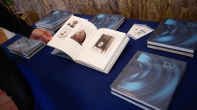 Philips Spain centenary book
